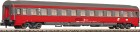 24476 Roco Passenger car 2nd class Eurofima